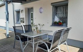 Ferienhaus Im Kirschbaeumchen